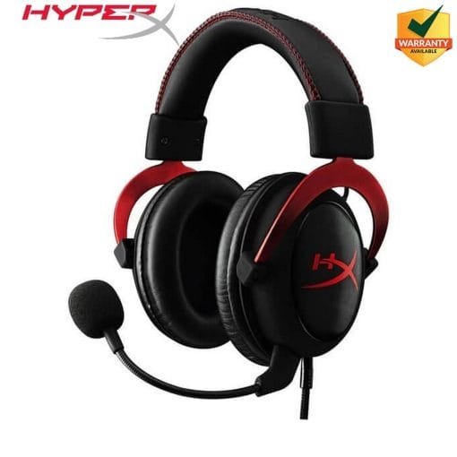 HyperX Cloud II