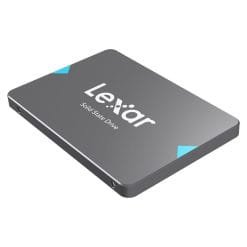 Lexar NQ100 120GB 2.5inch SATA III (6Gb/s) Internal SSD Solid State Drive 8 Lexar NQ100 120GB 2.5inch SATA III (6Gb/s) Internal SSD Solid State Drive - Image 3