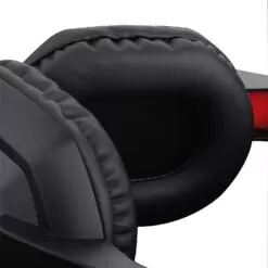 Redragon H120 ARES Wired Gaming Headset with Mic 3.5mm Pro Gamer For PC PS4 Switch Stereo 7 Redragon H120 ARES Wired Gaming Headset with Mic 3.5mm Pro Gamer For PC PS4 Switch Stereo - Image 3