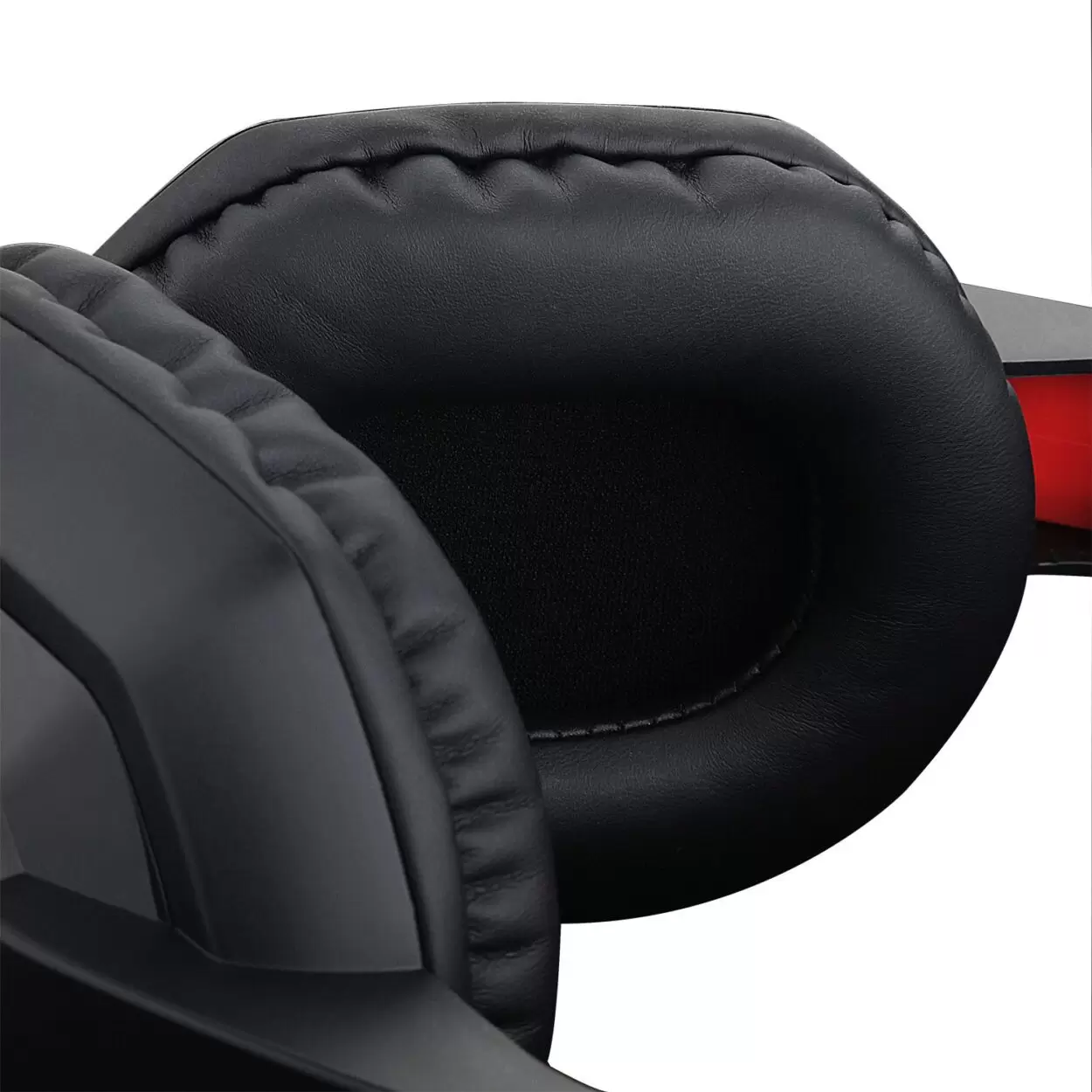 Redragon H120 ARES Wired Gaming Headset with Mic 3.5mm Pro Gamer For PC PS4 Switch Stereo 3 Redragon H120 ARES Wired Gaming Headset with Mic 3.5mm Pro Gamer For PC PS4 Switch Stereo - Image 3