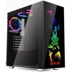 Gaming Cases