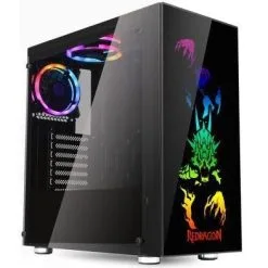 Gaming Cases