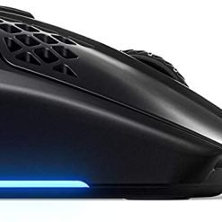 SteelSeries AEROX 3 Super Light Wired Gaming Mouse 8,500 CPI TrueMove Core Optical Sensor Ultra-lightweight Water Resistant Design Universal USB-C connectivity 11 SteelSeries AEROX 3 Super Light Wired Gaming Mouse 8,500 CPI TrueMove Core Optical Sensor Ultra-lightweight Water Resistant Design Universal USB-C connectivity - Image 4