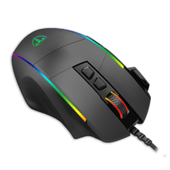 T-DAGGER Roadmaster RGB Gaming Mouse 8000Dpi with 8 Programable Buttons (T-TGM307) 9 T-DAGGER Roadmaster RGB Gaming Mouse 8000Dpi with 8 Programable Buttons (T-TGM307) - Image 3