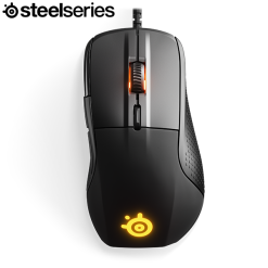 SteelSeries RIVAL 710 Gaming Mouse