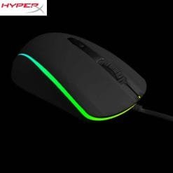 HyperX Pulsefire Surge RGB Gaming Mouse OPEN BOX Pixart 3389 Sensor 16,000DPI 6 Programmable Buttons 10 HyperX Pulsefire Surge RGB Gaming Mouse OPEN BOX Pixart 3389 Sensor 16,000DPI 6 Programmable Buttons - Image 4