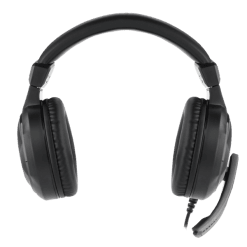 T-DAGGER MCKINLEY Gaming Headset with Mic and 3.5mm 2 Pin (T-RGH101) - Image 7
