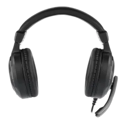 T-DAGGER MCKINLEY Gaming Headset with Mic and 3.5mm 2 Pin (T-RGH101) - Image 7