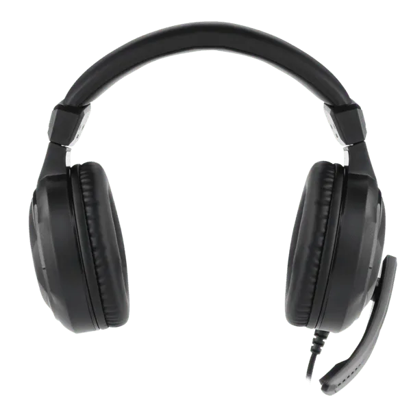 T-DAGGER MCKINLEY Gaming Headset with Mic and 3.5mm 2 Pin (T-RGH101) - Image 7