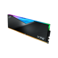 Alternative view of XPG LANCER DDR5 32GB 6000Mhz RGB Gaming RAM DRAM Module