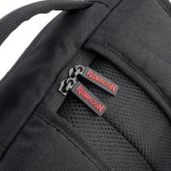 Redragon AENEAS Gaming Bag Pack Upto 15.6 inch laptop and keyboard GB76 13 Redragon AENEAS Gaming Bag Pack Upto 15.6 inch laptop and keyboard GB76 - Image 7