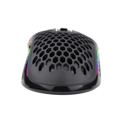 Redragon M988 STORM ELITE RGB 16000 Dpi Gaming Mouse Honey Comb Light Design - Image 3