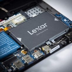 Lexar NS100 128GB 2.5inch SATA III (6Gb/s) Internal SSD Solid State Drive - Image 4