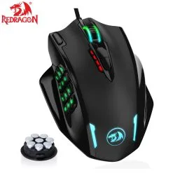 Redragon M908