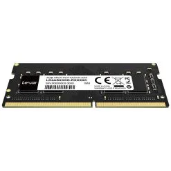 Lexar 32GB DDR4 3200Mhz SODIMM Laptop Memory RAM with High Speed Performance 8 Lexar 32GB DDR4 3200Mhz SODIMM Laptop Memory RAM with High Speed Performance - Image 3