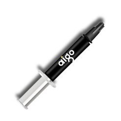 Aigo Pro Computer Pray Thermal Grease Thermal Compound CPU GPU Heatsink Thermal Paste Silicone for All Coolers 3grams - Image 3