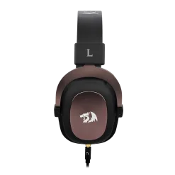 Redragon H510 Zeus 2 Wired Gaming Headset 7.1 Surround Sound Multi Platform with Detachable cable 9 Redragon H510 Zeus 2 Wired Gaming Headset 7.1 Surround Sound Multi Platform with Detachable cable - Image 5