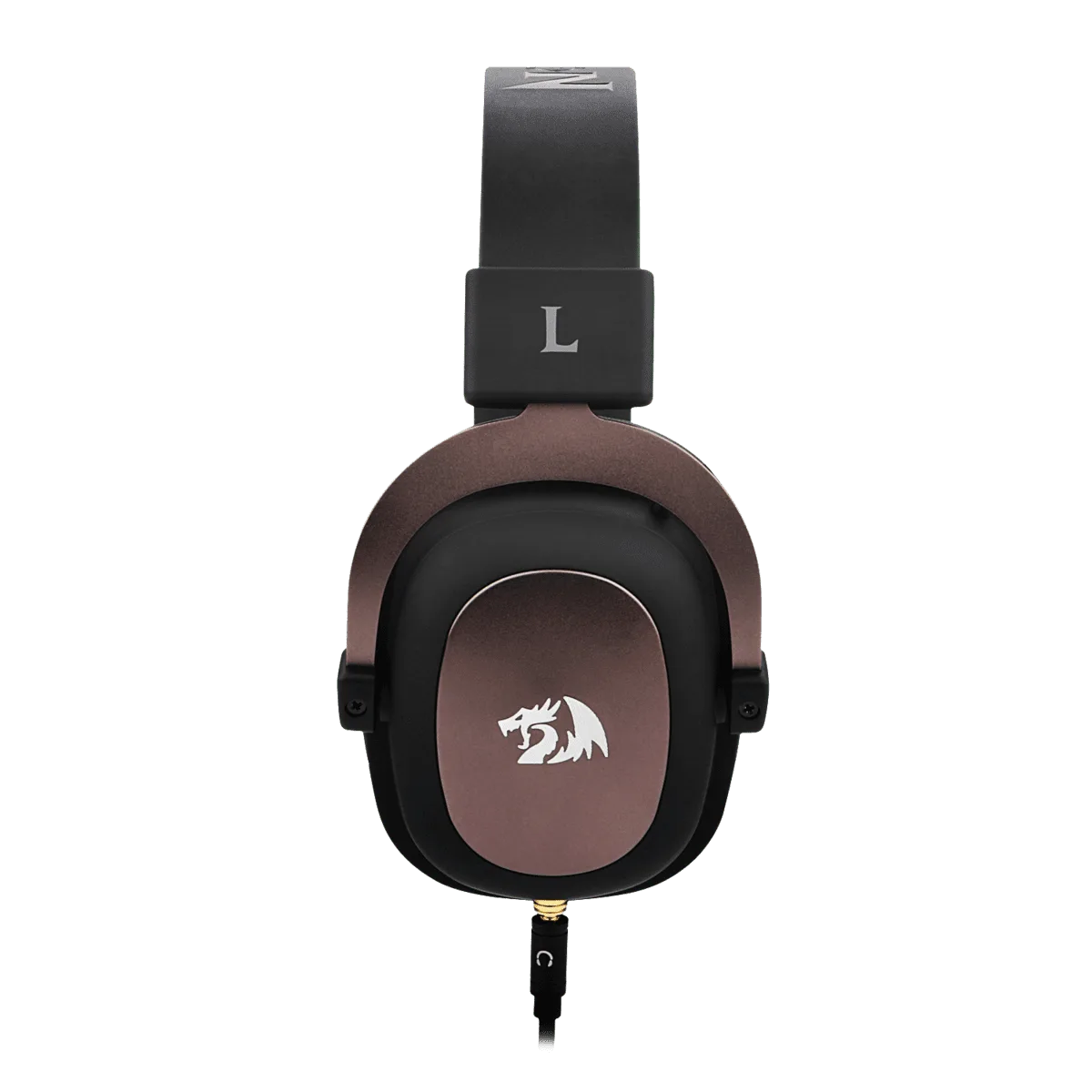 Redragon H510 Zeus 2 Wired Gaming Headset 7.1 Surround Sound Multi Platform with Detachable cable 5 Redragon H510 Zeus 2 Wired Gaming Headset 7.1 Surround Sound Multi Platform with Detachable cable - Image 5