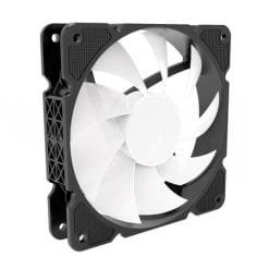 Redragon CC-2000 Effect Air RGB CPU Cooler with 4 Heat Pipes 13 Redragon CC-2000 Effect Air RGB CPU Cooler with 4 Heat Pipes - Image 7