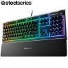 SteelSeries APEX 3 RGB Membrane Gaming Keyboard with IP32 Water Resistant 14 SteelSeries APEX 3 RGB Gaming Keyboard