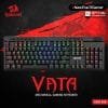 Redragon K580 VATA RGB Mechanical Gaming Keyboard 104 Keys Anti-Ghosting Macro Keys Blue Switches 16 b15b781e5708e06b159ef02593a051ef