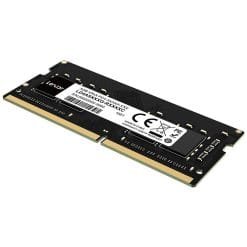 Lexar 32GB DDR4 3200Mhz SODIMM Laptop Memory RAM with High Speed Performance 9 Lexar 32GB DDR4 3200Mhz SODIMM Laptop Memory RAM with High Speed Performance - Image 4