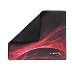 HyperX FURY S Pro Gaming Speed Edition Pro MousePad Large 450x400x4mm 7 HyperX FURY S Pro Gaming Speed Edition Pro MousePad Large 450x400x4mm - Image 3