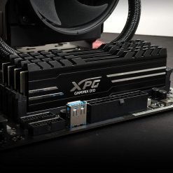 XPG Gammix D10 8GB 3600MHz Gaming RAM Memory Module Kit Black - Image 6