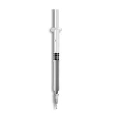 Aigo ZER-09 1g Silver Thermal Grease Desktop Notebook CPU GPU Thermal Grease / Thermal Silica Gel / Thermal Conductivity 3.17W/M.k - Image 2