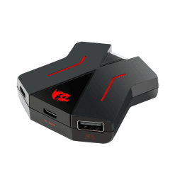Redragon GA200 Eris Keyboard and Mouse Convert Box Adapter For PS4 /PS3 /Xbox One /Switch Consoles 14 Redragon GA200 Eris Keyboard and Mouse Convert Box Adapter For PS4 /PS3 /Xbox One /Switch Consoles - Image 7