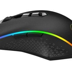 Redragon M710 MEMEANLION CHROMA Gaming Mouse 7 RGB backlight 10000 DPI Adjustable 12 Redragon M710 MEMEANLION CHROMA Gaming Mouse 7 RGB backlight 10000 DPI Adjustable - Image 5