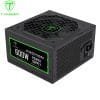 T-DAGGER PROTON 600W Gaming PC Power Supply (T-TPS201) 13 b77ed29dbbf69e8bd5843b7a2fe6d976