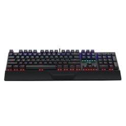 T-DAGGER Destroyer RGB Rainbow Mechanical Gaming Keyboard Clicky (TGK305) - Image 3