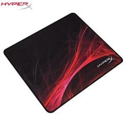 Alternative view of HyperX FURY S Pro Gaming Speed Edition Pro MousePad Medium 360mm x 300mm