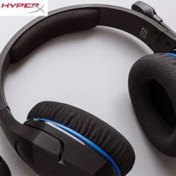 HyperX Cloud Stingers Core Gaming Headset For PS4, PS5 and PC XBOX with Noise Cancelling Mic 8 HyperX Cloud Stingers Core Gaming Headset For PS4, PS5 and PC XBOX with Noise Cancelling Mic - Image 4