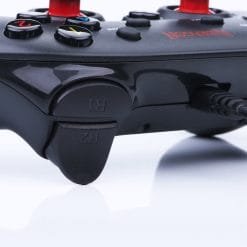 Redragon G807 SATURN Wired Gamepad, PC Joystick with Dual Vibration for PC, Android 13 Redragon G807 SATURN Wired Gamepad, PC Joystick with Dual Vibration for PC, Android - Image 7