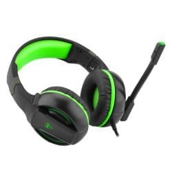 T-DAGGER CAUCASUS Wired Gaming Headset with Microphone 3.5mm jack with BackLite (T-RGH207) 13 T-DAGGER CAUCASUS Wired Gaming Headset with Microphone 3.5mm jack with BackLite (T-RGH207) - Image 6