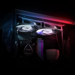 XPG VENTO PRO 120 PWM Cooling Gaming PC Fan 10 XPG VENTO PRO 120 PWM Cooling Gaming PC Fan - Image 5