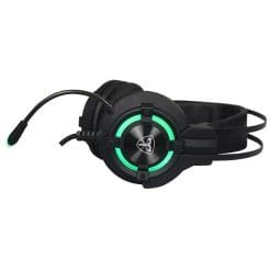 T-DAGGER Andes Gaming Headset USB + 3.5mm Jack (T-RGH300) - Image 4