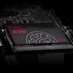Alternative view of XPG Hunter 8GB 2666MHz DDR4 Laptop Memory Module SO-DIMM RAM