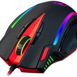 Redragon M902 SAMSARA 2 RGB 12400 DPI High-Precision Programmable Laser Gaming Mouse 11 Redragon M902 SAMSARA 2 RGB 12400 DPI High-Precision Programmable Laser Gaming Mouse - Image 5