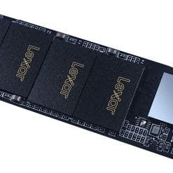 Lexar NM610 500GB M.2 2280 NVMe Internal SSD Solid State Drive PCIe Gen3x4 13 Lexar NM610 500GB M.2 2280 NVMe Internal SSD Solid State Drive PCIe Gen3x4 - Image 7