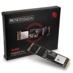 XPG SX8200 PRO 512GB PCIE GEN3X4 M.2 2280 Solid State Drive Gaming SSD NVMe 13 XPG SX8200 PRO 512GB PCIE GEN3X4 M.2 2280 Solid State Drive Gaming SSD NVMe - Image 7