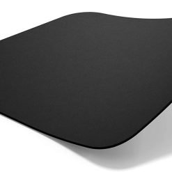 Alternative view of SteelSeries QcK Mini Cloth Gaming Mouse Pad Small 250 x 210 x 2mm
