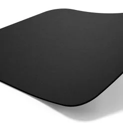 Alternative view of SteelSeries QcK Mini Cloth Gaming Mouse Pad Small 250 x 210 x 2mm
