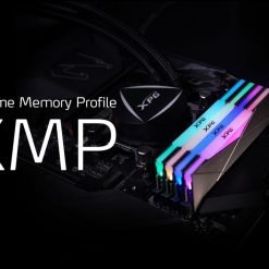 XPG SPECTRIX D50 8GB 4133Mhz DDR4 RGB Desktop Gaming RAM Memory Module 13 XPG SPECTRIX D50 8GB 4133Mhz DDR4 RGB Desktop Gaming RAM Memory Module - Image 7