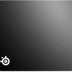 SteelSeries QcK Medium Cloth Gaming Mouse Pad 320x270x2mm 9 SteelSeries QcK Medium Cloth Gaming Mouse Pad 320x270x2mm - Image 5