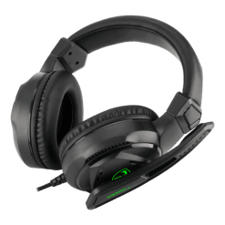 T-DAGGER MCKINLEY Gaming Headset with Mic and 3.5mm 2 Pin (T-RGH101) - Image 5