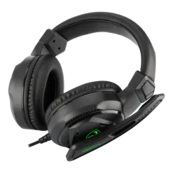 T-DAGGER MCKINLEY Gaming Headset with Mic and 3.5mm 2 Pin (T-RGH101) - Image 5