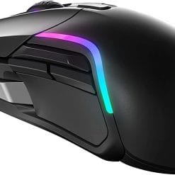 SteelSeries Rival 5 Gaming Mouse with 18000 CPI TrueMove Air Optical Sensor PrismSync RGB Lighting and 9 Programmable Buttons 10 SteelSeries Rival 5 Gaming Mouse with 18000 CPI TrueMove Air Optical Sensor PrismSync RGB Lighting and 9 Programmable Buttons - Image 3